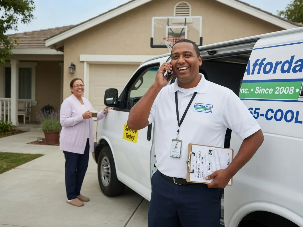 Central Ac Repair Whitleyville, TN FAQs